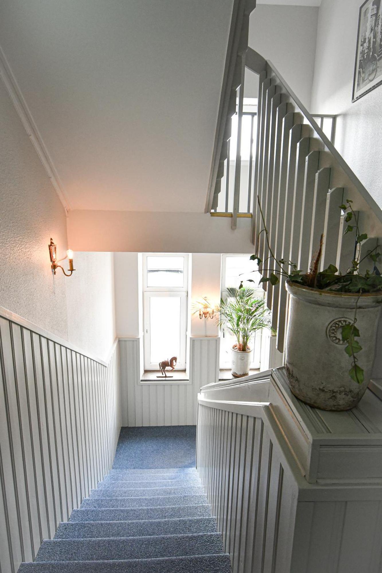 Prins Carl Ystad Exterior foto