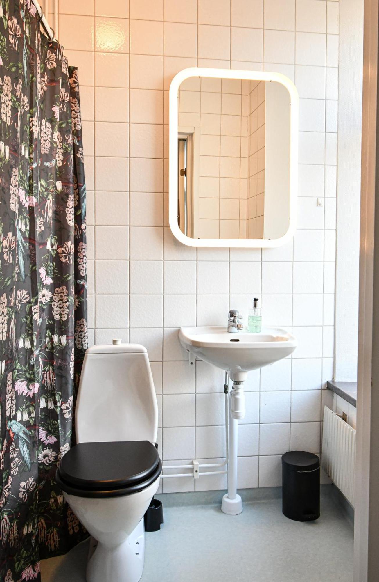 Prins Carl Ystad Habitación foto