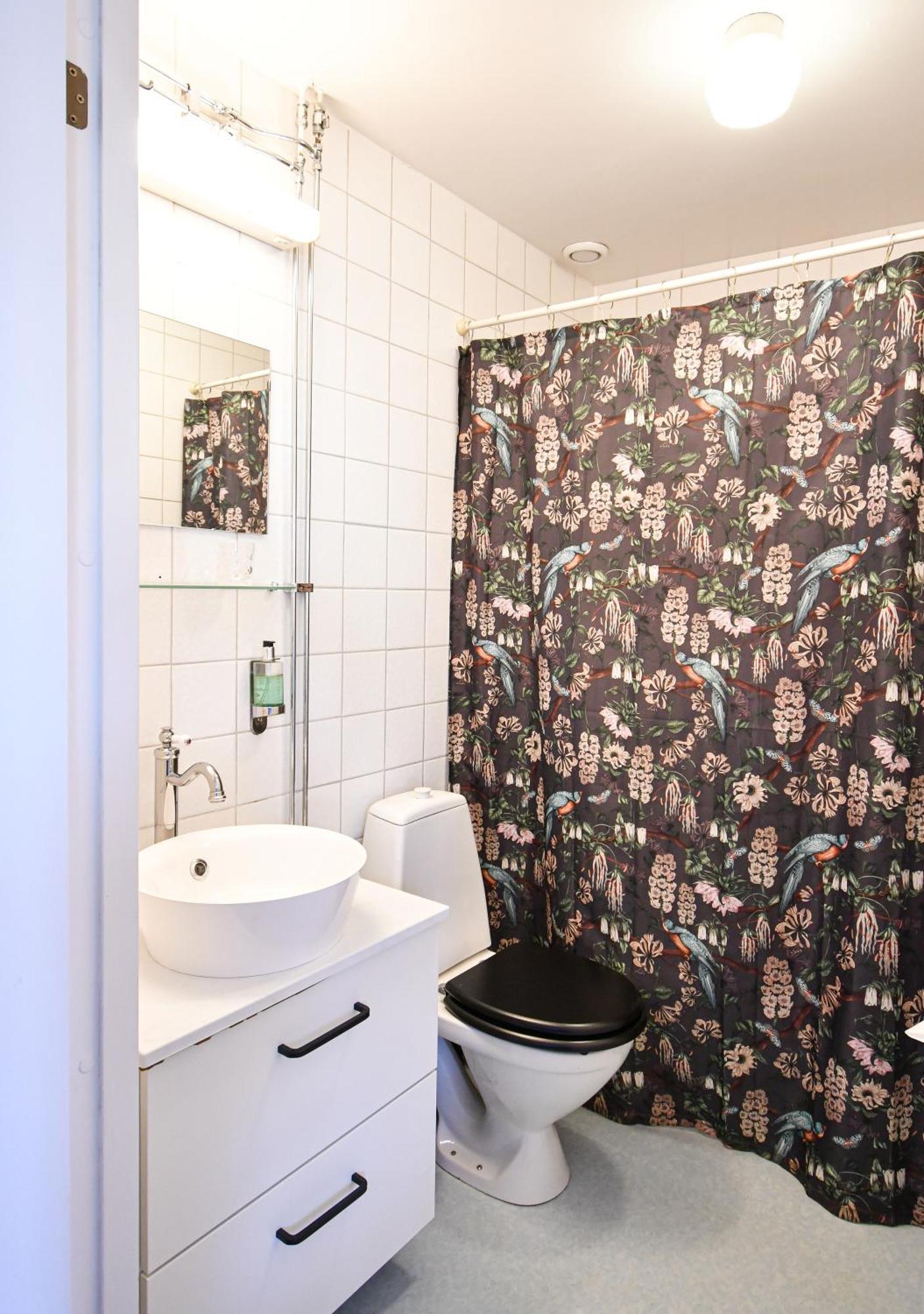 Prins Carl Ystad Habitación foto