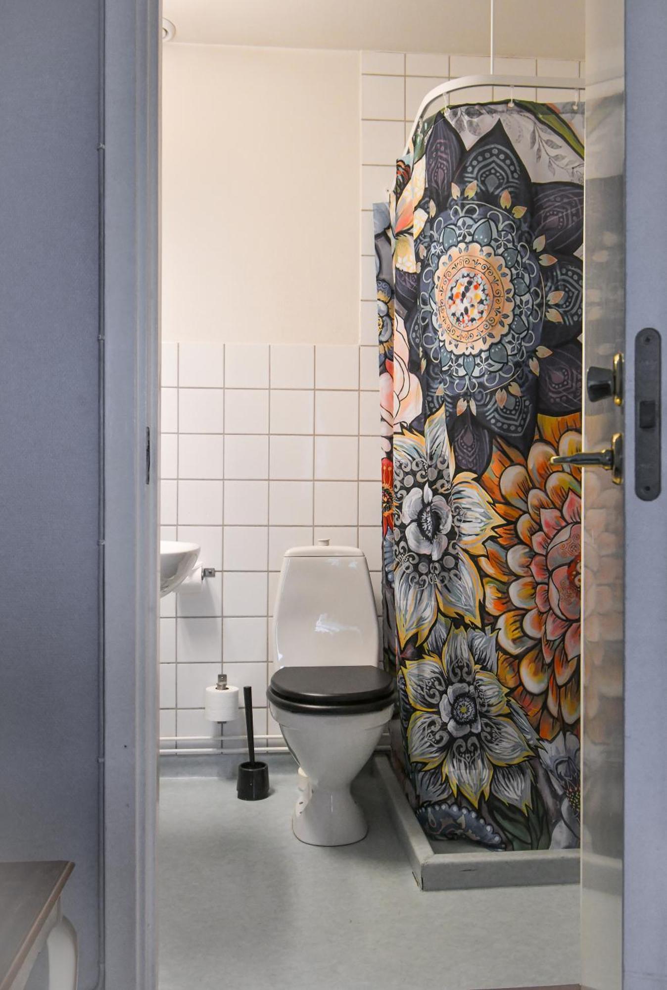 Prins Carl Ystad Habitación foto